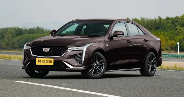 凯迪拉克CT4动力性能评测：后驱架构下的双面性格
