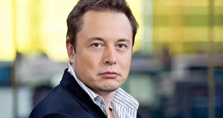 中国未来最大敌人，不是特朗普，而是即将手握万亿美元的马斯克