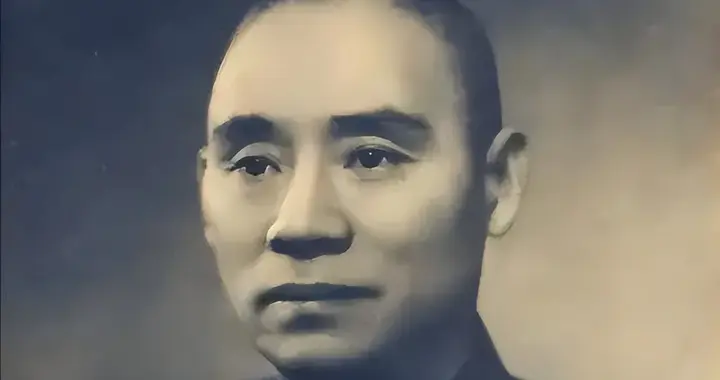 蒋介石说：世上只有两人能取代我，一个是毛主席，另一个被我杀了