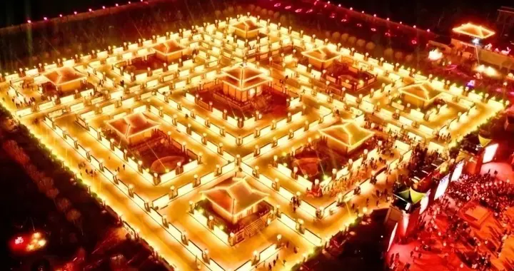 结婚后，年味淡了好多
