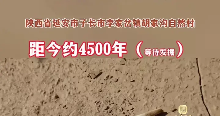 中原起源论，该消停了