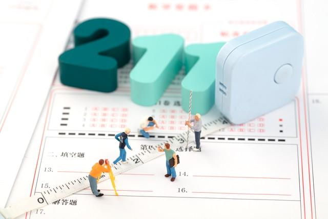 南方211高校与北方985高校的志愿填报分析