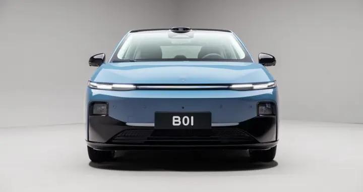 半价Model3？10万就能买550KM续航？零跑B01产品点对比解读