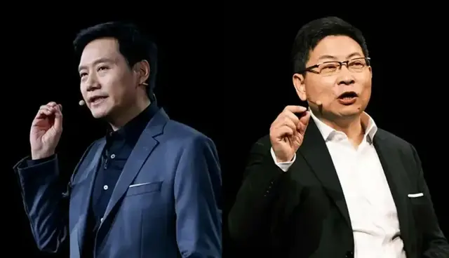 余承东、董明珠“炮轰”雷军背后的中国制造业之争