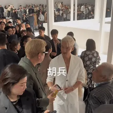 戳破你的彩泡泡：以为段奕宏是社恐，没想到