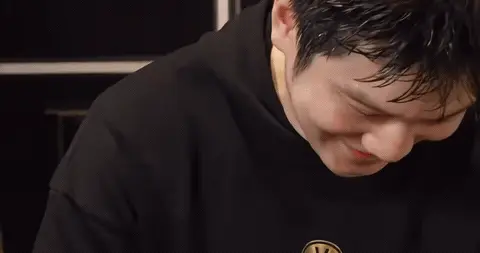 樊振东，他真的真的很可爱