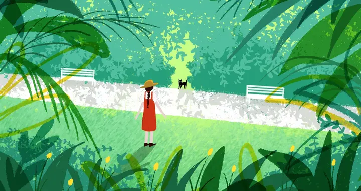 女人有意被你拿下的显著表现：默许