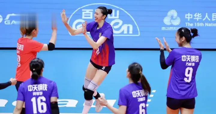 就在今天！央视直播女排决赛时间表：江苏VS山东，附CCTV5节目表