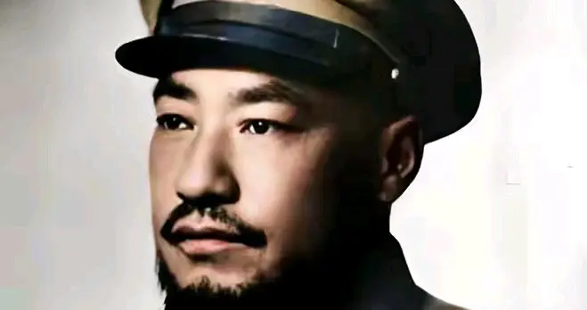 1961年马月兰反戈，情急之下，马步芳给沙特国王写了一封求救信！