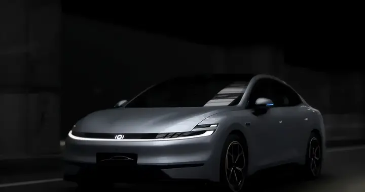 800V平台+6kW外放电，长安启源A06露营神器