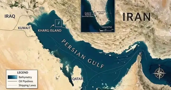 伊朗还是太心急了，无实力则无谈判，丛林法则依旧适用于这个世界