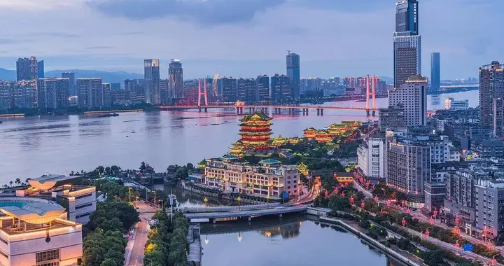 被低估的英雄城：南昌的逆袭，才刚刚开始