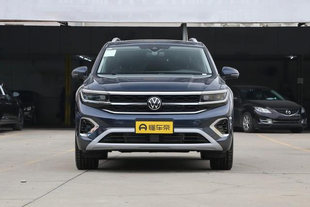 一汽车大众全系怎么？揽境优惠3.7万，6座布局，实力解析！