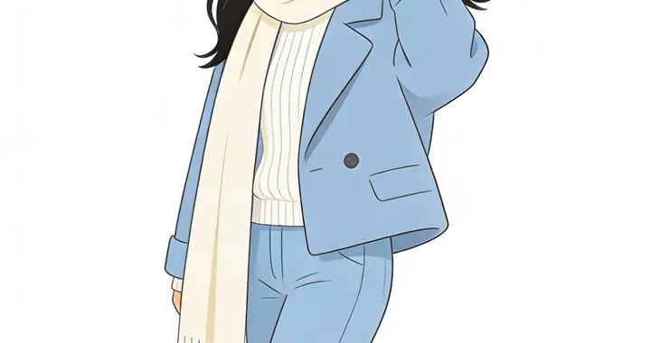 「治愈生活」的18件小事