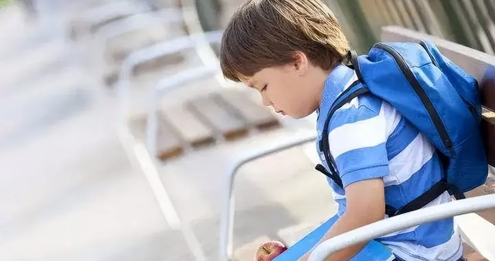 吼孩子可以，但请避开这几句“有毒”的话