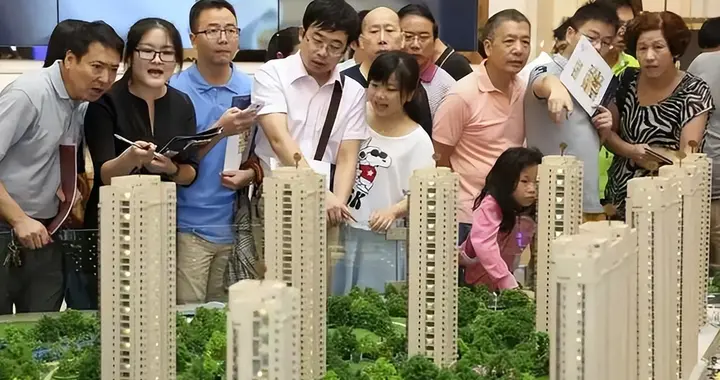 再添1座"凉城"！房子价格从2万跌到4千，如今却少人问津