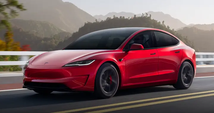 特斯拉官宣·价格双补贴终于来了！