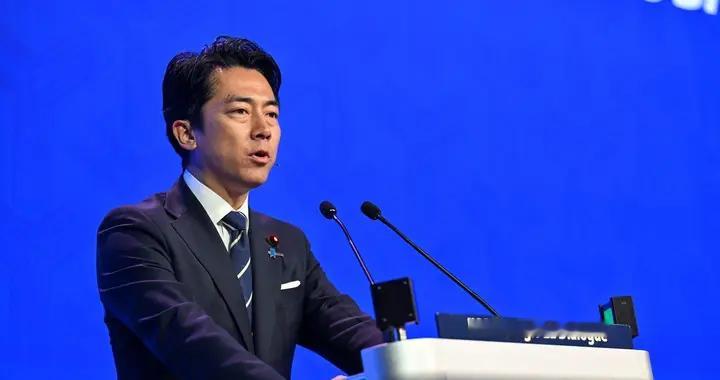小泉进次郎再闹笑话，否认日本是新军国主义，但指桑骂槐误伤美国