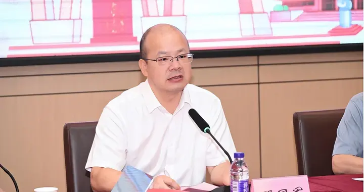 空缺半年多！湖南理工大学新校长到任，系来自湘潭大学的学者