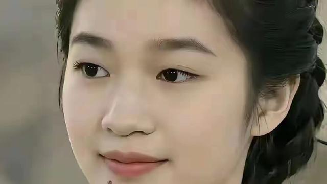 陈陈的娱乐日记：我的天！全红婵这张旗袍造