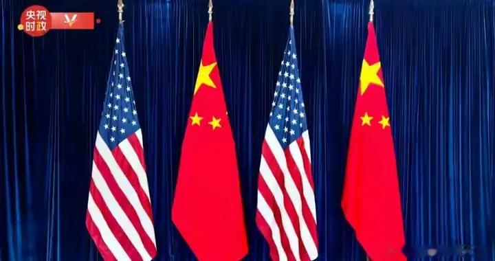 特朗普“对中国打压不如合作 ”：不是幡然醒悟，是现实逼出来权衡