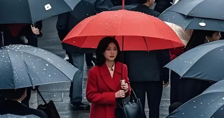 【每日智慧·晨间自醒】下雨·接纳变故