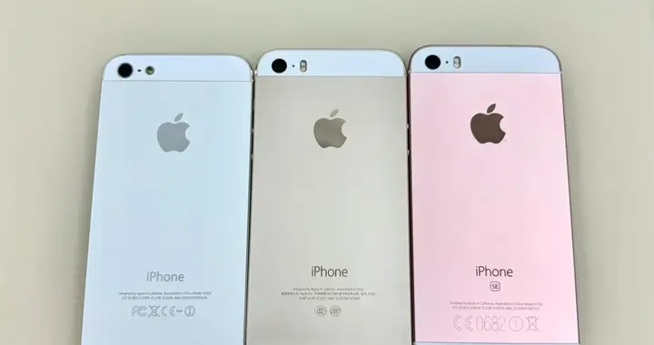发布12年！iPhone5s如今还有人在用？真实现状太意外