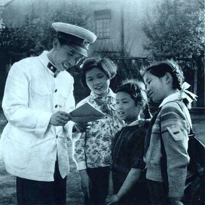 子于先生：毛主席曾对公安工作作出重要指示