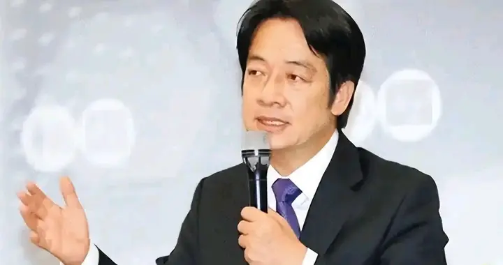 蒋万安这步棋走对了？前发言人刚请辞就涉泄密，赖清德这招真狠