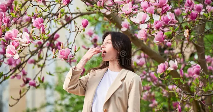 Meta研究：春季免疫下降总感冒？补充维生素D+C是关键