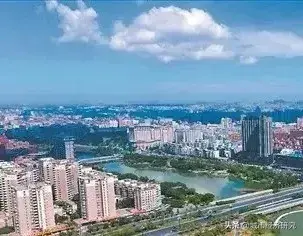 2024年中国大陆GDP十强县级城市经济总量之和堪比一线城市