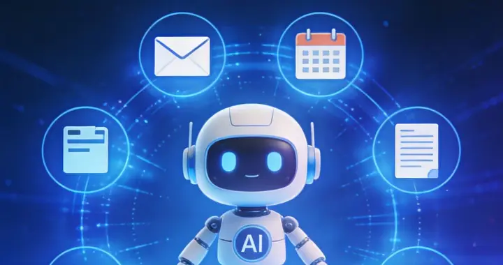 普通人也能搞AI智能体？这4招直接上手不踩坑