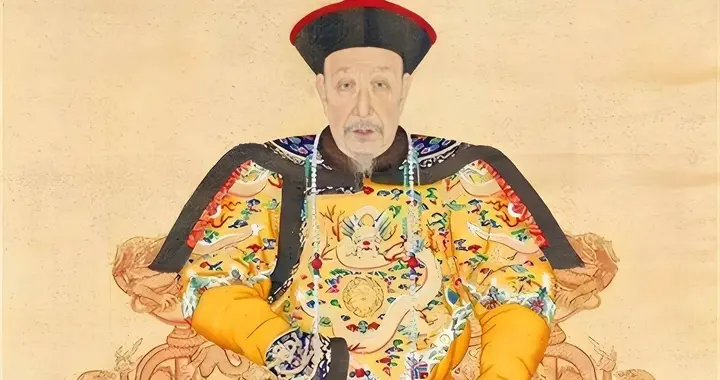 议罪银制度——乾隆的腐败抽成