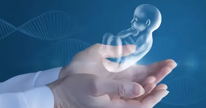 用AI生娃是科学进步吗？孙玉良：这是解放人类还是毁灭人类社会？