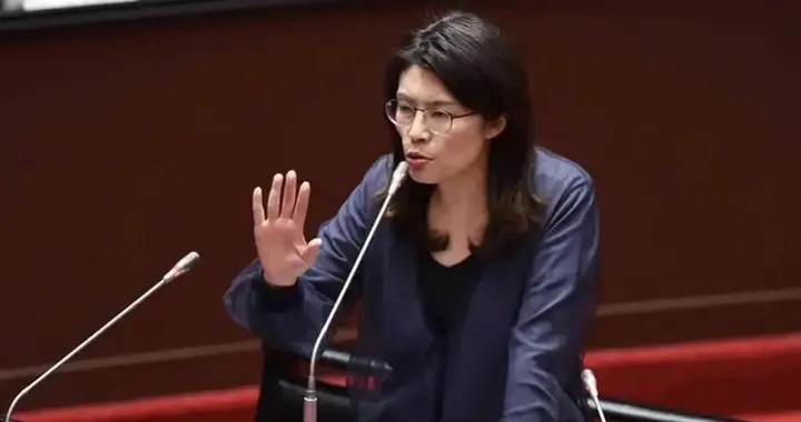 事关两岸的大日子不到一天，想来大陆的郑丽文，收到国台办的回复