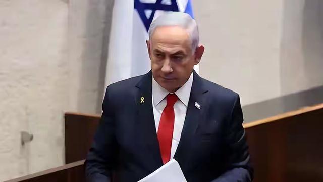 诗源于生活：全世界哗然！以色列亲自审判内