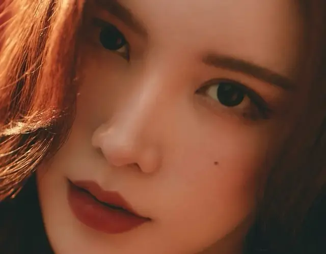 龙哥的星图汇：戴燕妮