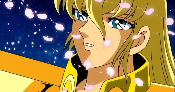 处女座的沙加为什么是最强黄金圣斗士？