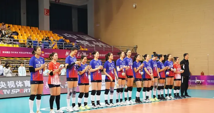 决赛无压力，江苏女排应放开手脚去拼