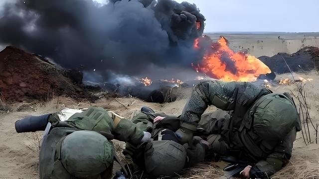 云景史记：为什么说中国压根就不想打仗？我