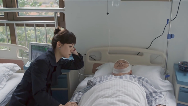 《蛮好的人生》胡曼黎拿下李奋斗！丁致远给胡父20万，打脸邱丽苏