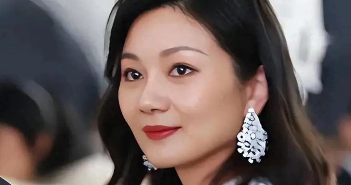 陈婷终于熬出头了，婆婆去世、老公老了、儿子大了，印证杨幂的话