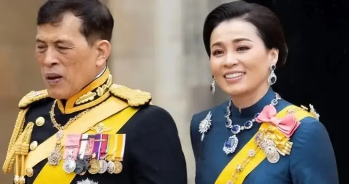 泰国国王曾4次访问中国，北京上海杭州都去过，此次访华带来大礼