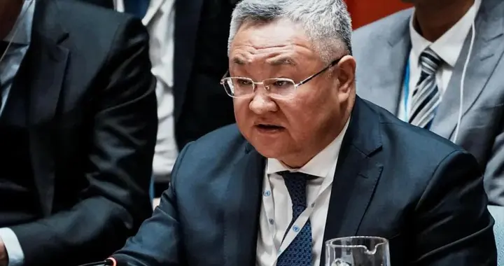 轮值主席国变了，安理会大吵一架，中方铿锵10字，当场打脸美国