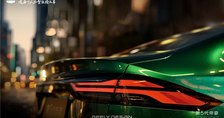 追求动力又想省油，这台限时先享价 6.89 万起的家轿全部满足你