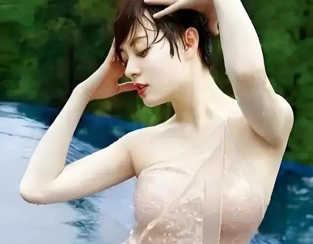 千位大方女星，真没把观众当外人——孙俪