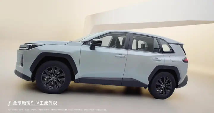 新春上市必看车型，13.78万威兰达AIR版配厂家直销保养套餐