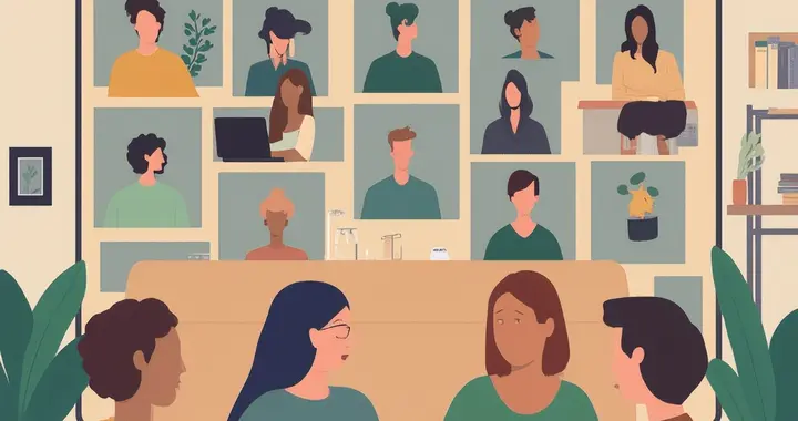 腾讯会议，已经开始给每个人量身开会了