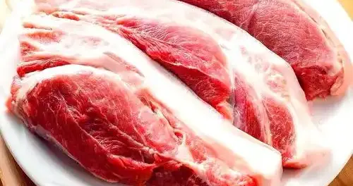 5元猪肉亏哭养殖户？国家托底，不是涨价是保长远！