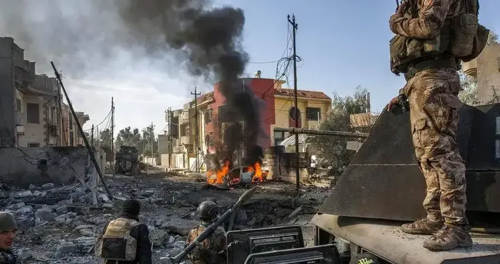 2个军部与3个旅部被炸，巴铁毙伤塔利班333人：东大武器就是好用